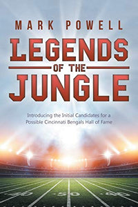 Legends of the Jungle 