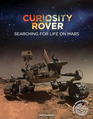 Curiosity Rover