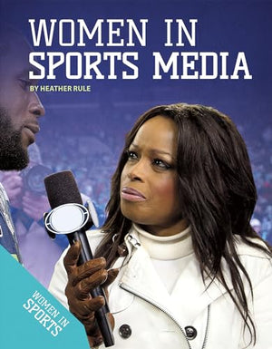 Women in Sports Media