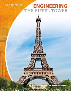 Engineering the Eiffel Tower