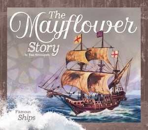 The Mayflower Story