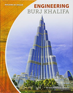 Engineering Burj Khalifa