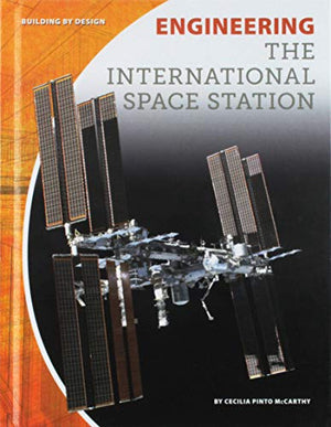 Engineering the International Space Station