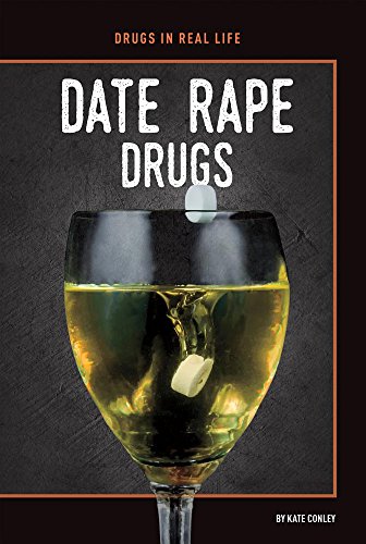 Date Rape Drugs