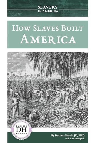 How Slaves Built America