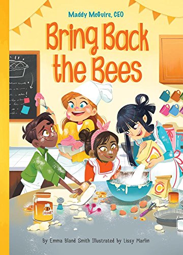 Bring Back the Bees