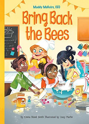 Bring Back the Bees