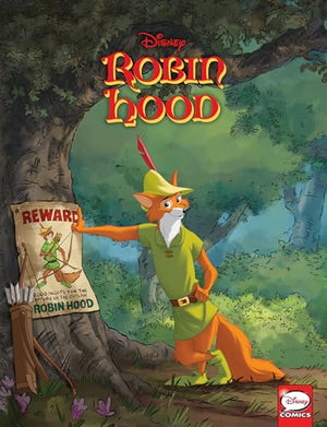 Robin Hood
