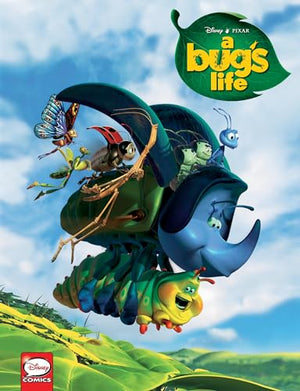 A Bug's Life