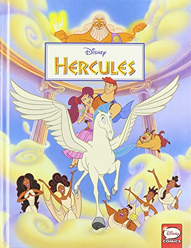 Hercules