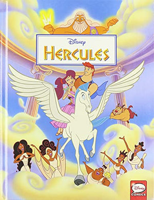 Hercules