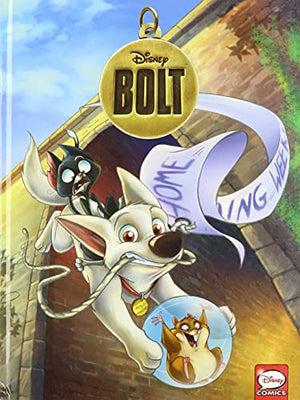 Bolt