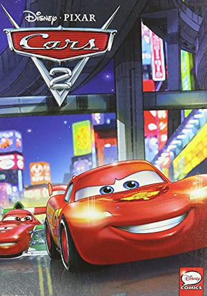 Cars 2