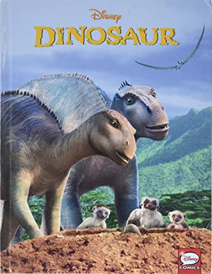 Dinosaur
