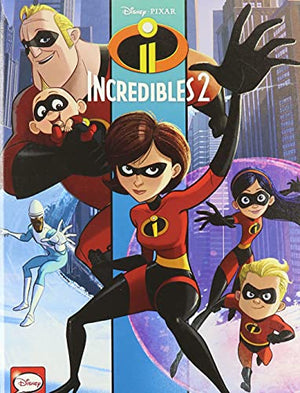 Incredibles 2