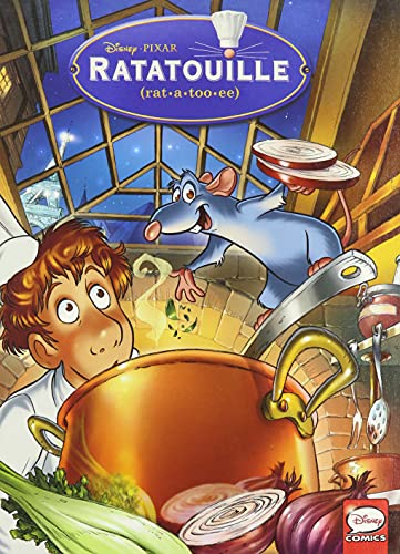Ratatouille