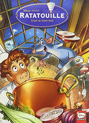 Ratatouille