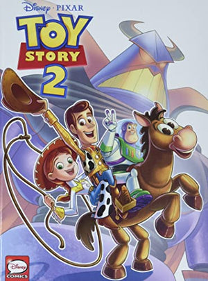 Toy Story 2