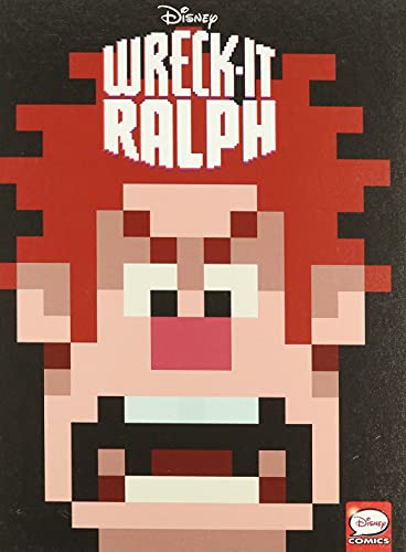 Wreck-It-Ralph