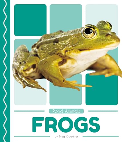 Frogs (Pond Animals)