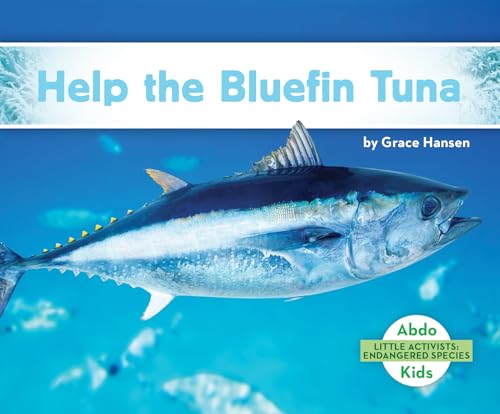 Help the Bluefin Tuna