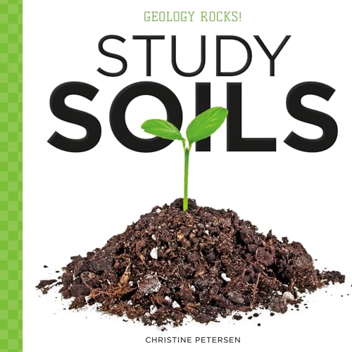 Study Soils