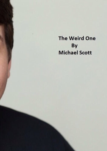 The Weird One cover
