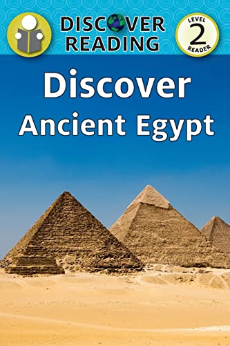 Discover Ancient Egypt
