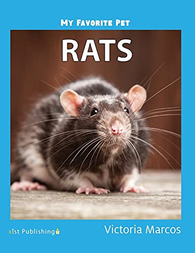 My Favorite Pet