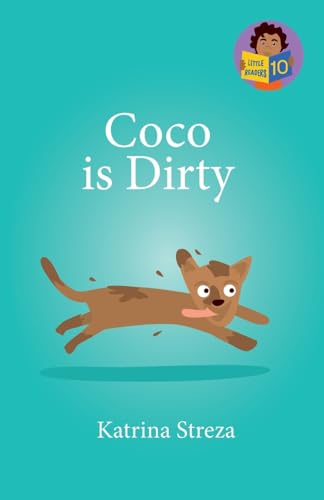 Coco is Dirty