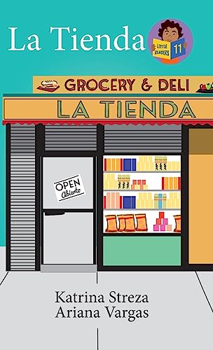 La tienda