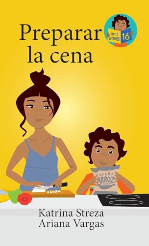 Preparar la cena