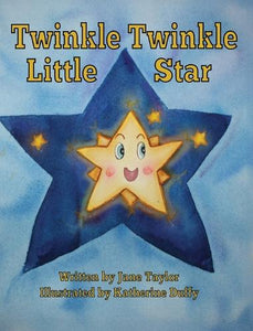 Twinkle, Twinkle Little Star 