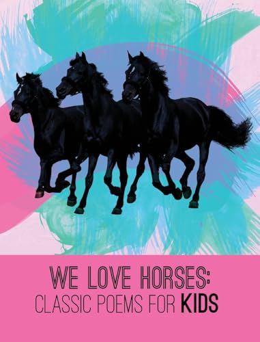 We Love Horses
