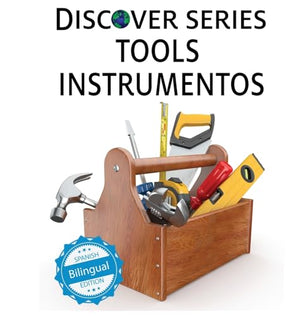 Tools / Instrumentos