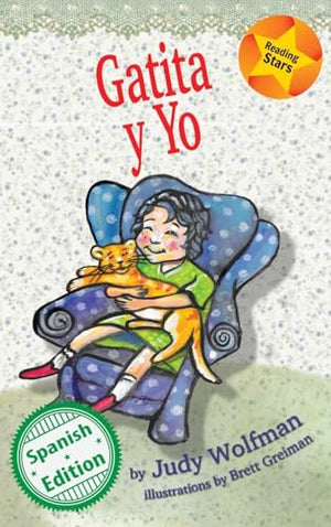 Gatita y Yo