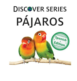 Pájaros