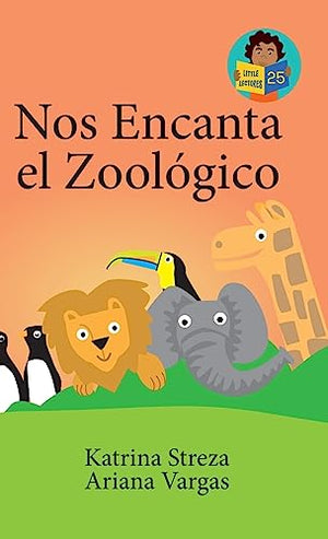 Nos Encanta el Zoológico
