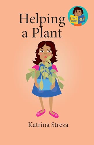 Helping a Plant