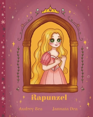 Rapunzel