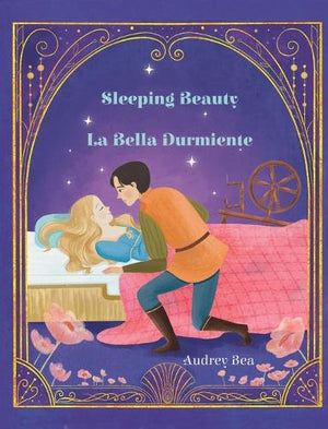 Sleeping Beauty / La Bella Durmiente