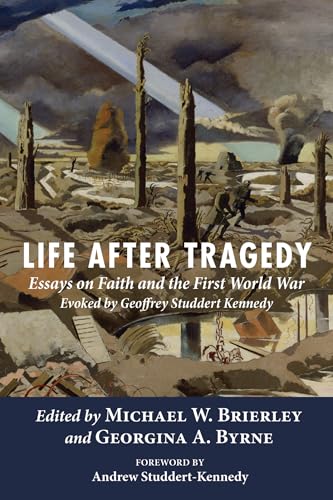 Life After Tragedy