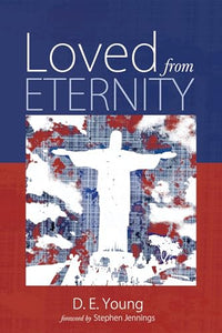 Loved from Eternity 