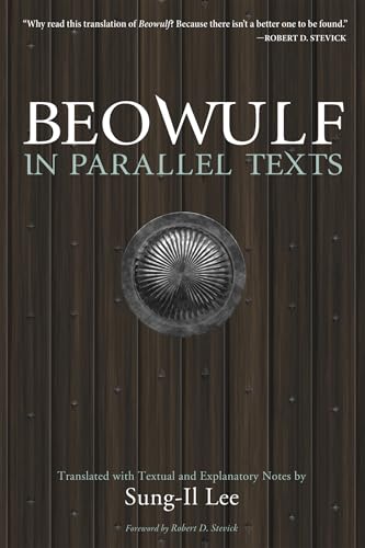 Beowulf in Parallel Texts