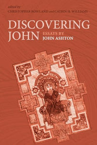 Discovering John 