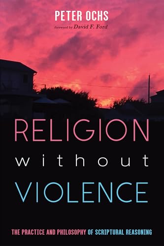 Religion Without Violence