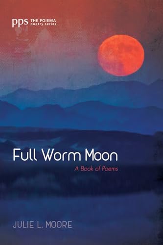 Full Worm Moon