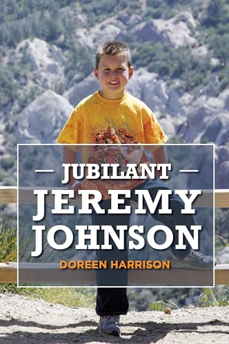 Jubilant Jeremy Johnson