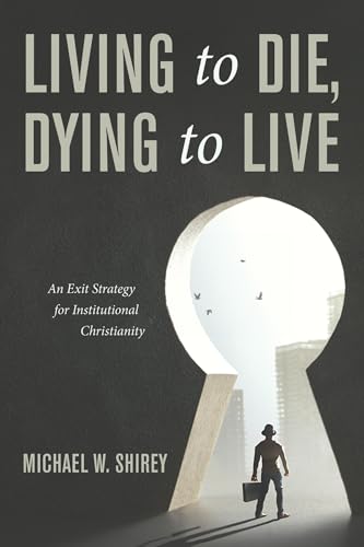 Living to Die, Dying to Live