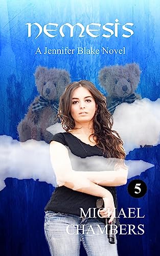 Nemesis cover